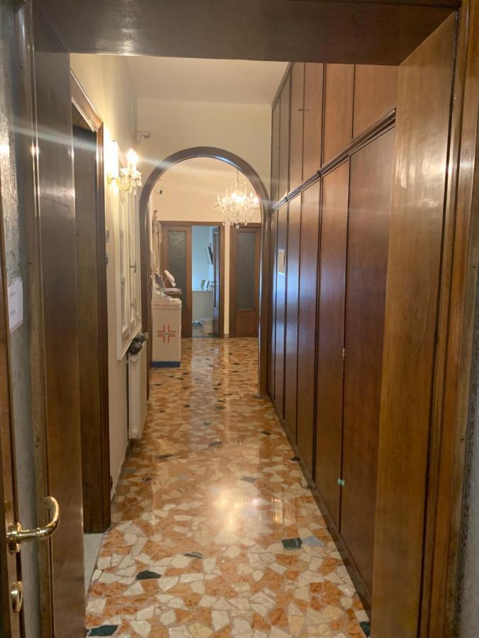 Notti Sull'Adige Hotel Verona Luaran gambar