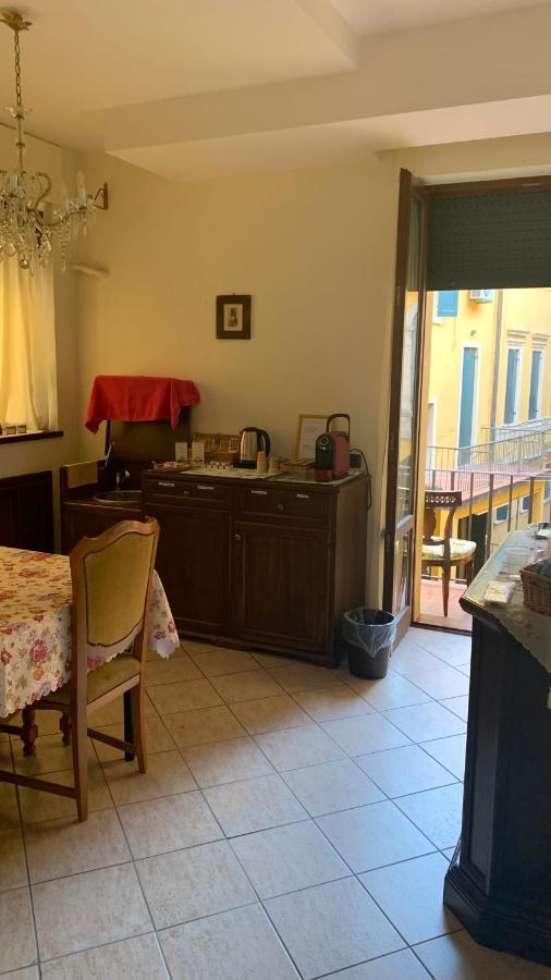Notti Sull'Adige Hotel Verona Luaran gambar