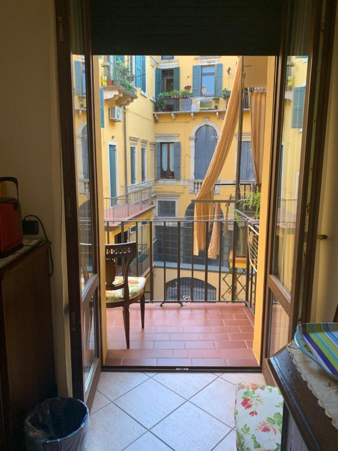 Notti Sull'Adige Hotel Verona Luaran gambar
