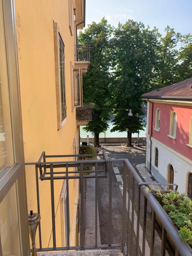 Notti Sull'Adige Hotel Verona Luaran gambar