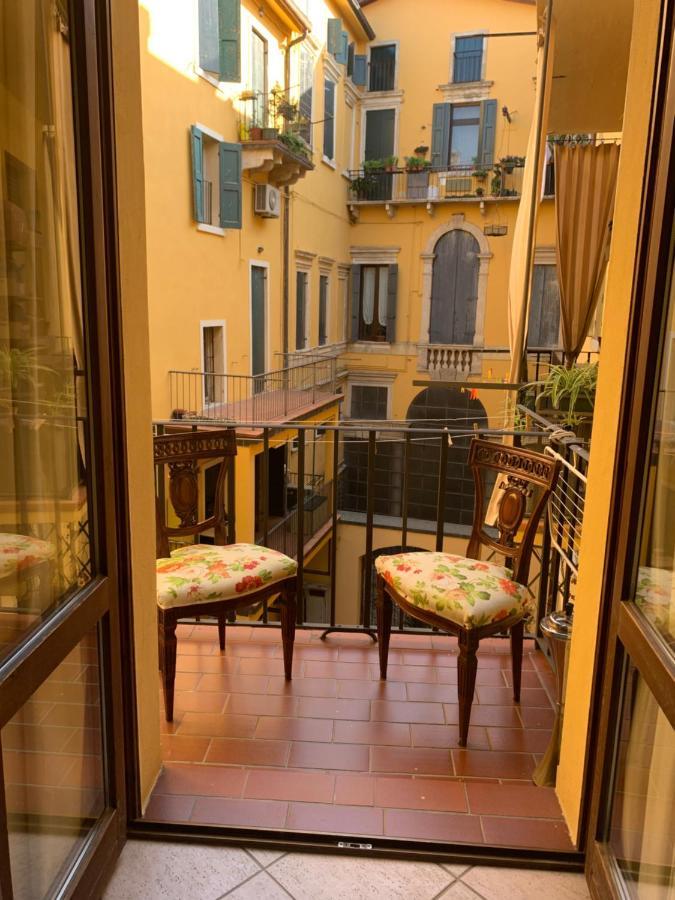 Notti Sull'Adige Hotel Verona Luaran gambar