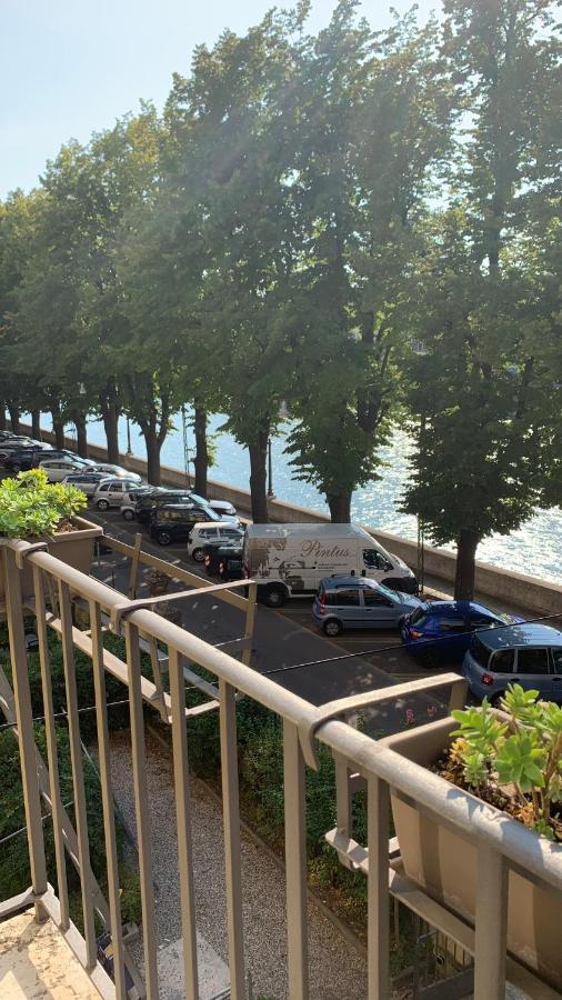 Notti Sull'Adige Hotel Verona Luaran gambar