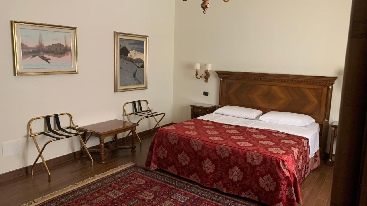 Notti Sull'Adige Hotel Verona Luaran gambar