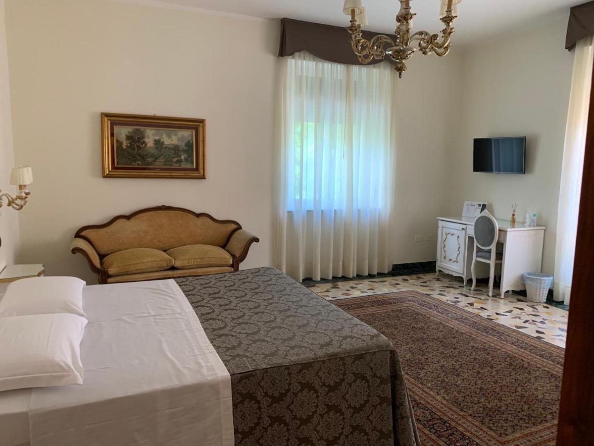 Notti Sull'Adige Hotel Verona Luaran gambar