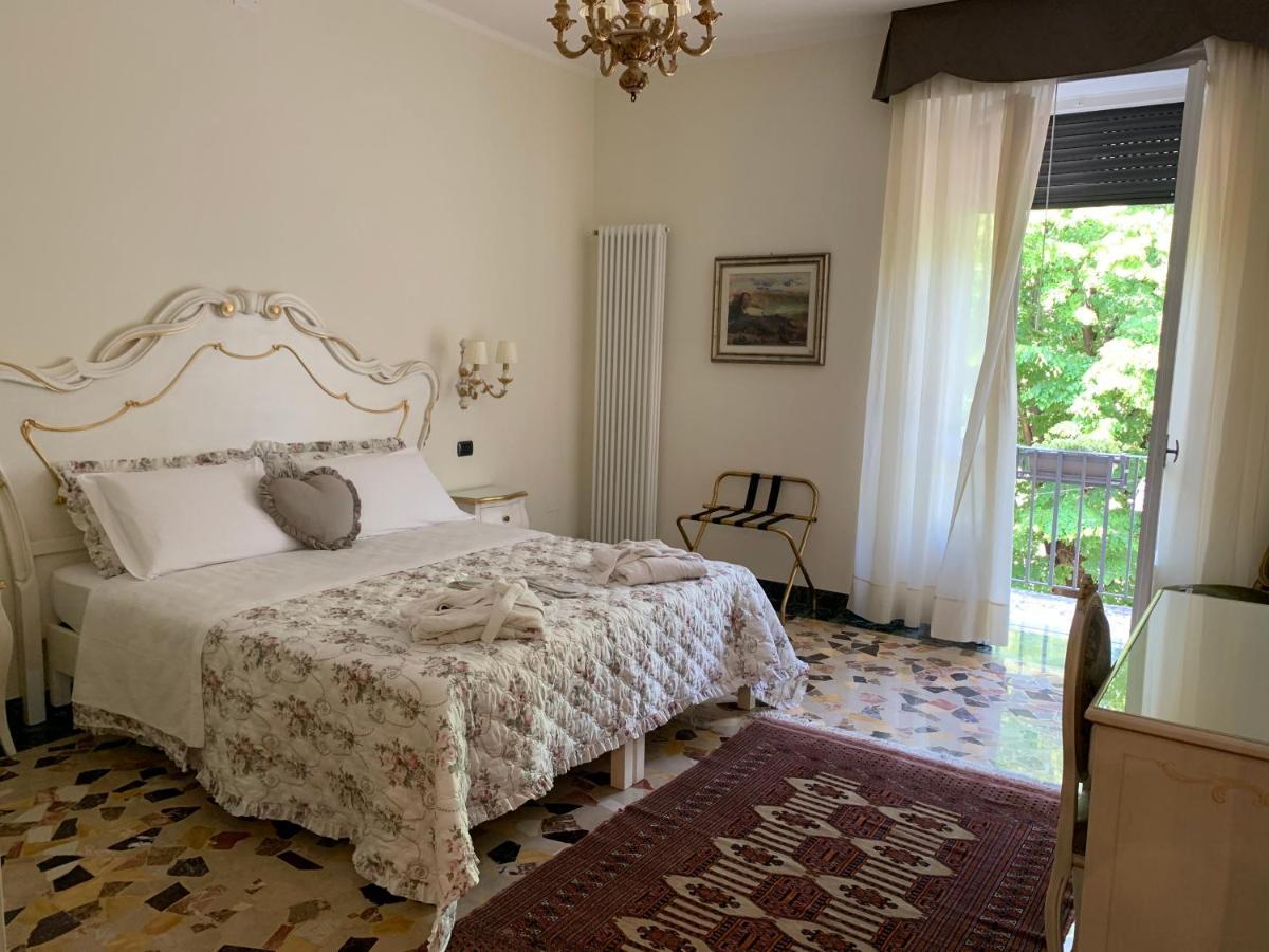 Notti Sull'Adige Hotel Verona Luaran gambar