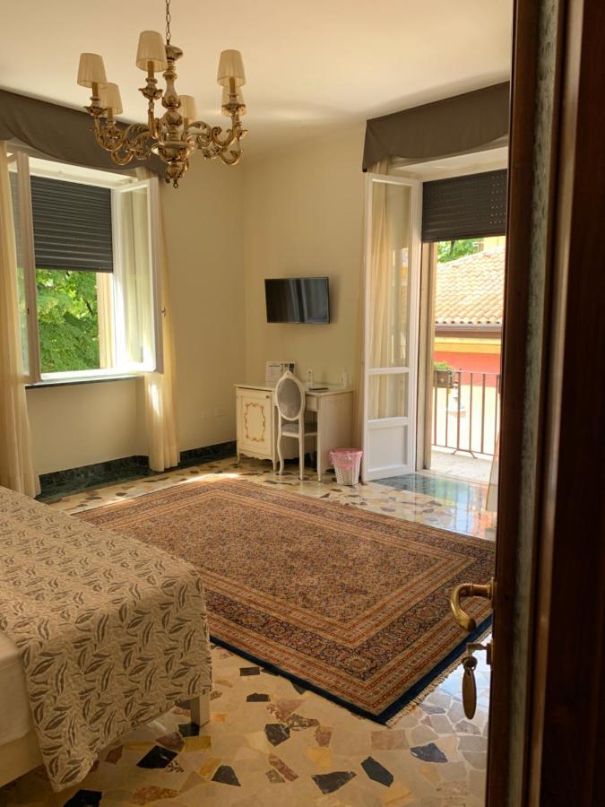 Notti Sull'Adige Hotel Verona Luaran gambar