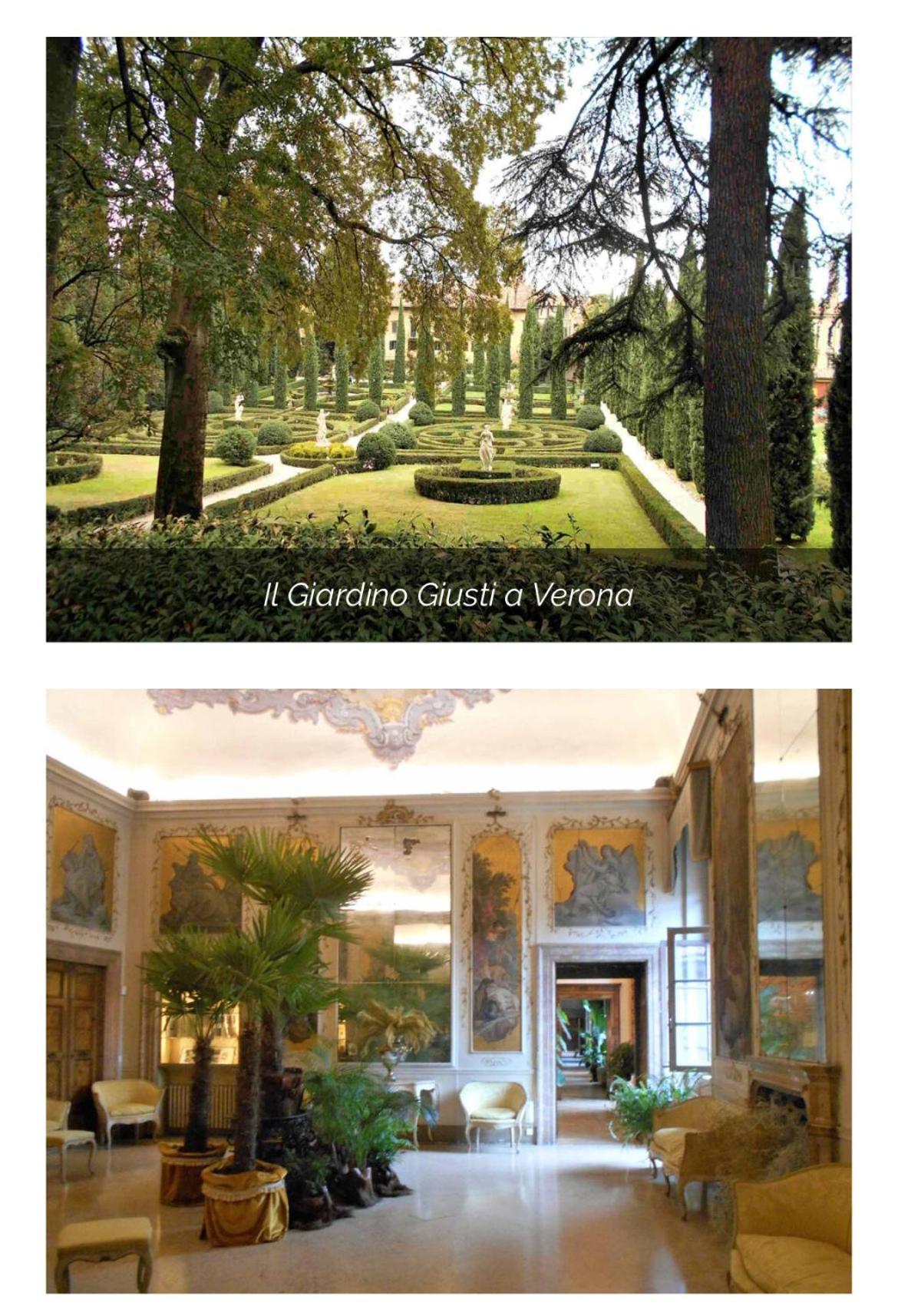 Notti Sull'Adige Hotel Verona Luaran gambar