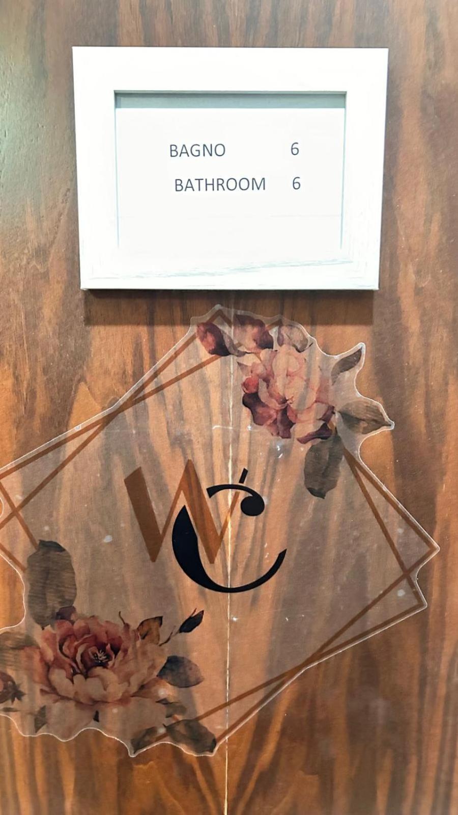 Notti Sull'Adige Hotel Verona Luaran gambar