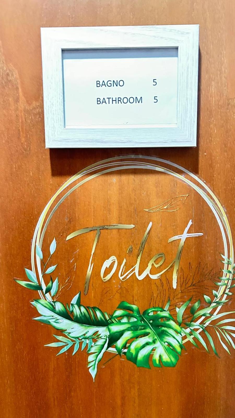 Notti Sull'Adige Hotel Verona Luaran gambar
