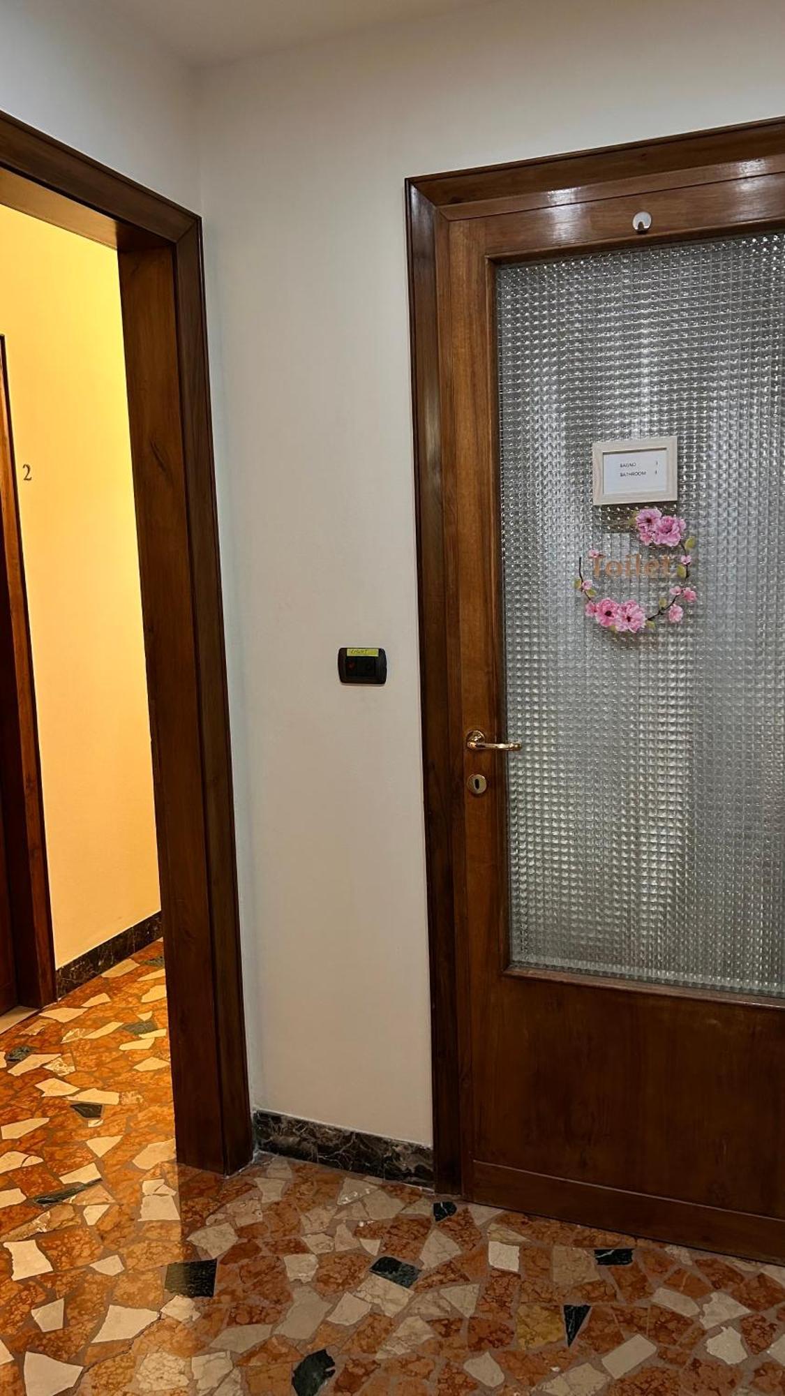 Notti Sull'Adige Hotel Verona Luaran gambar