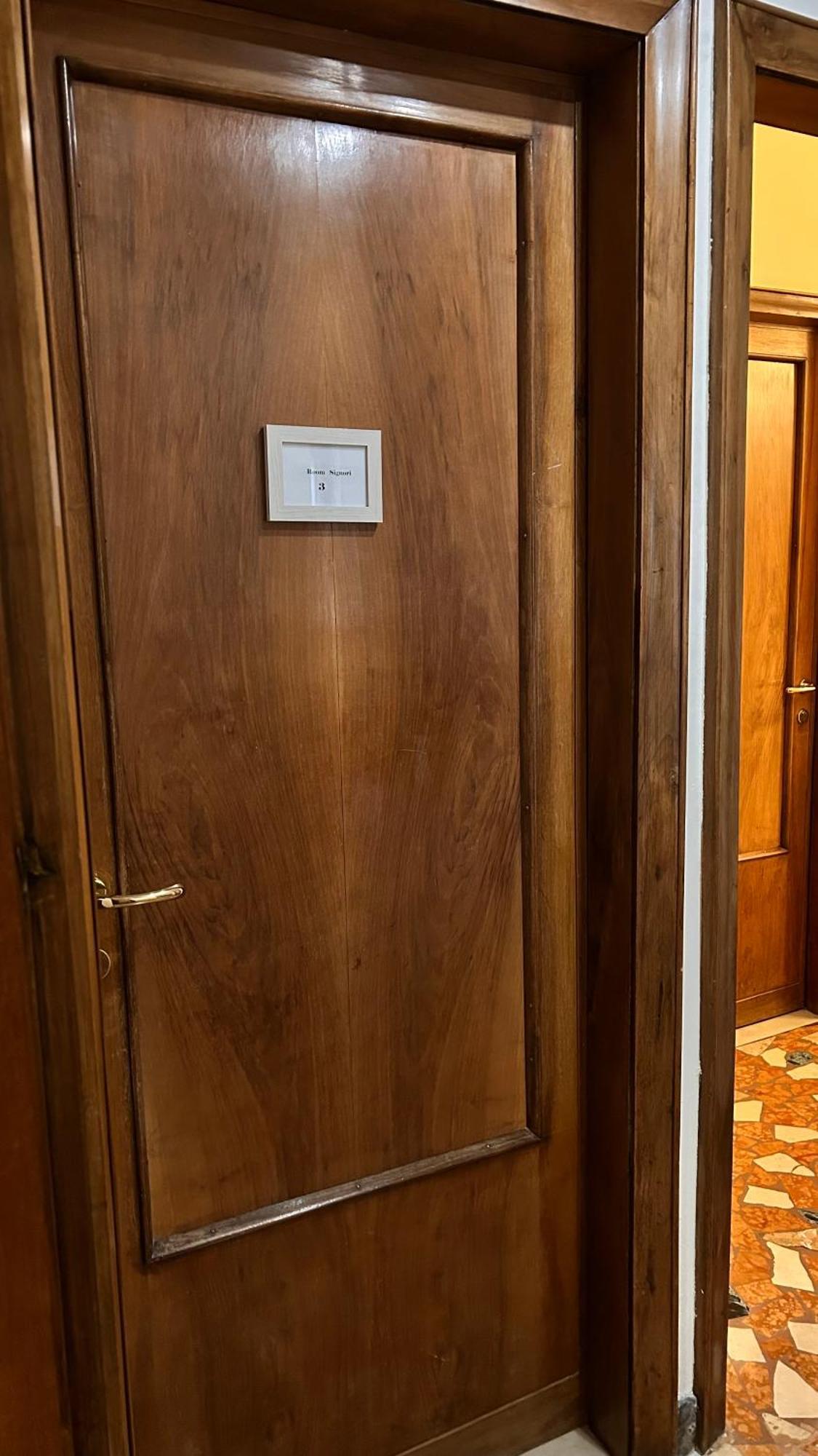 Notti Sull'Adige Hotel Verona Luaran gambar
