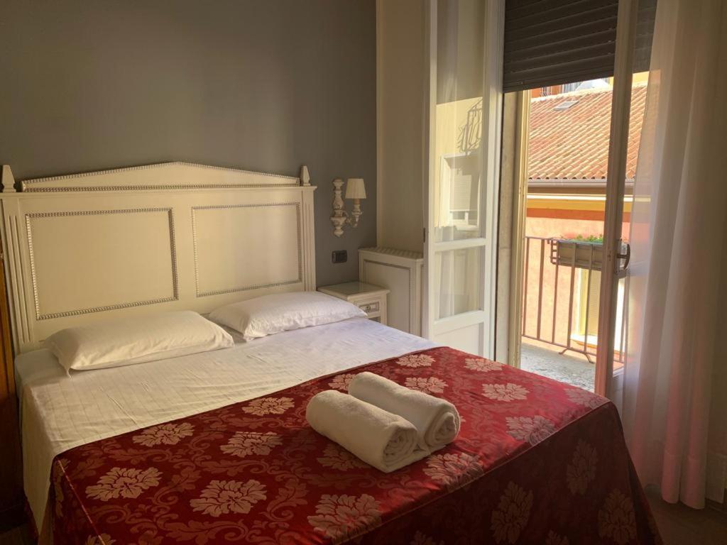 Notti Sull'Adige Hotel Verona Luaran gambar