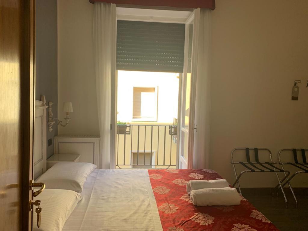 Notti Sull'Adige Hotel Verona Luaran gambar