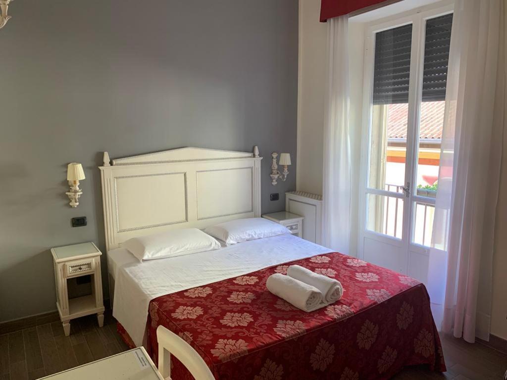 Notti Sull'Adige Hotel Verona Luaran gambar