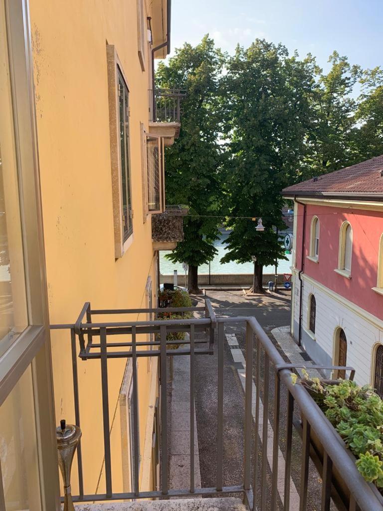 Notti Sull'Adige Hotel Verona Luaran gambar
