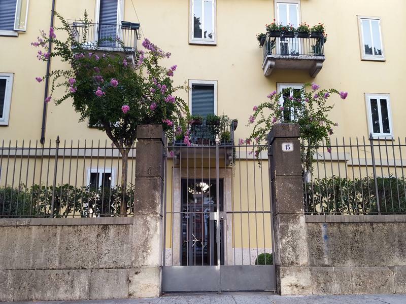 Notti Sull'Adige Hotel Verona Luaran gambar