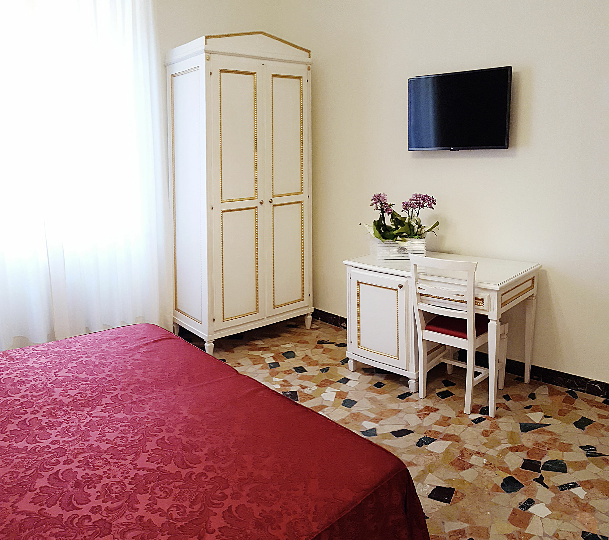 Notti Sull'Adige Hotel Verona Luaran gambar