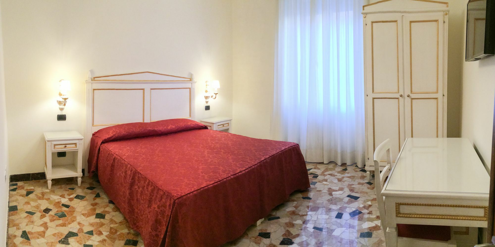 Notti Sull'Adige Hotel Verona Luaran gambar