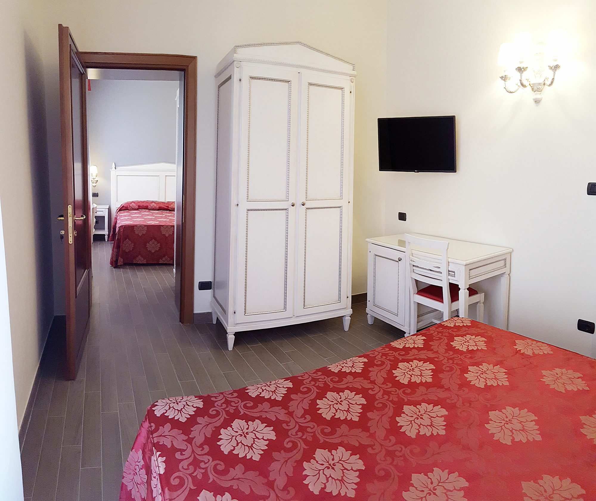 Notti Sull'Adige Hotel Verona Luaran gambar