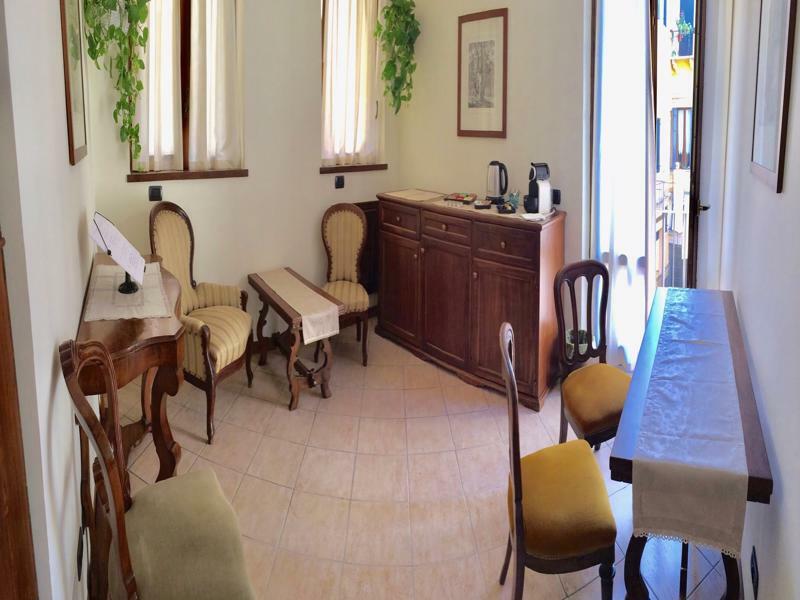 Notti Sull'Adige Hotel Verona Luaran gambar
