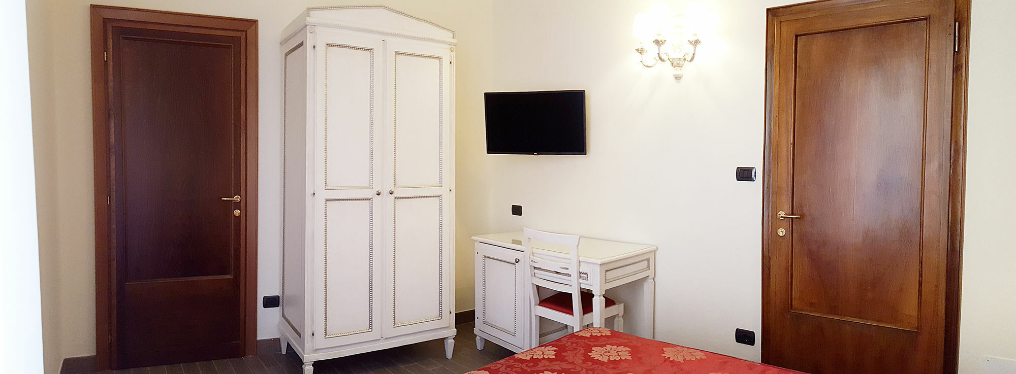 Notti Sull'Adige Hotel Verona Luaran gambar